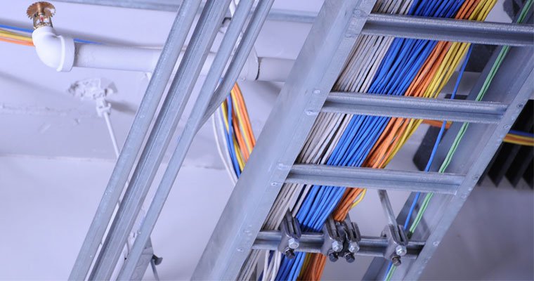Network Solutions