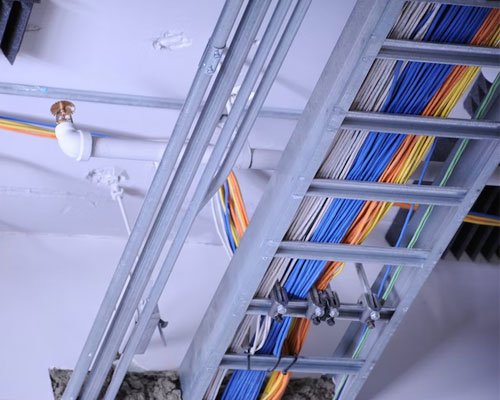 Network Solutions