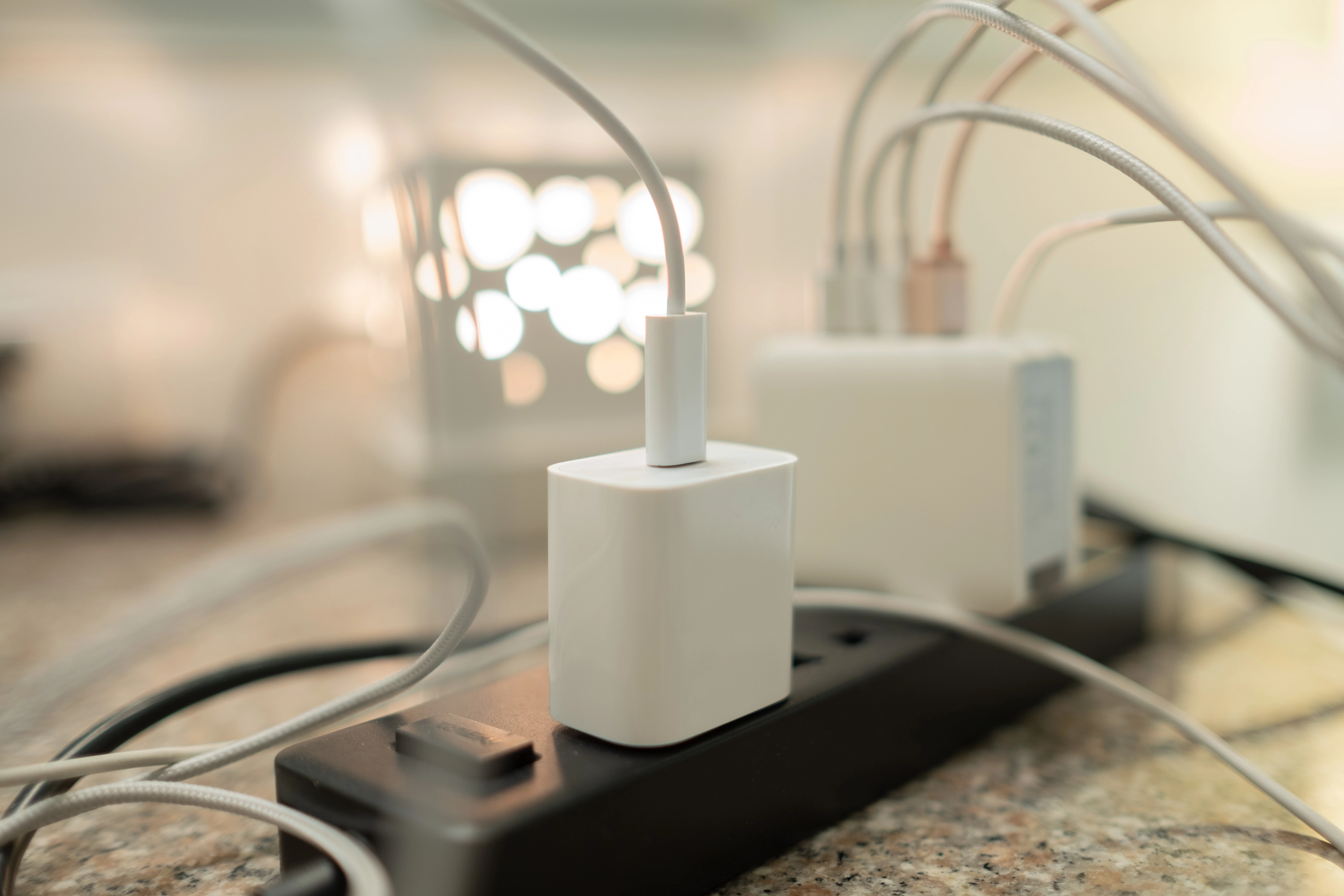 Phone Charger