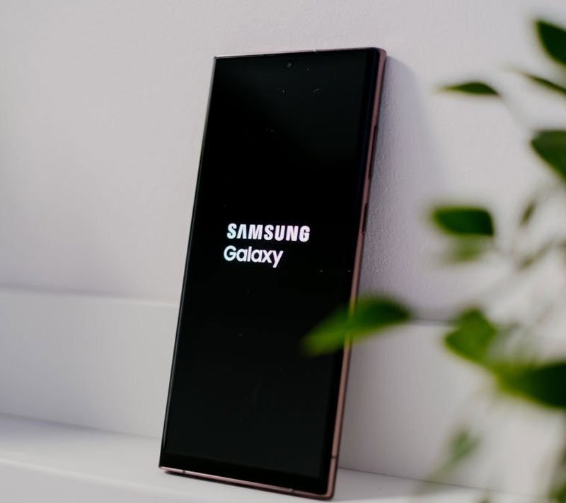 Samsung Galaxy Phones