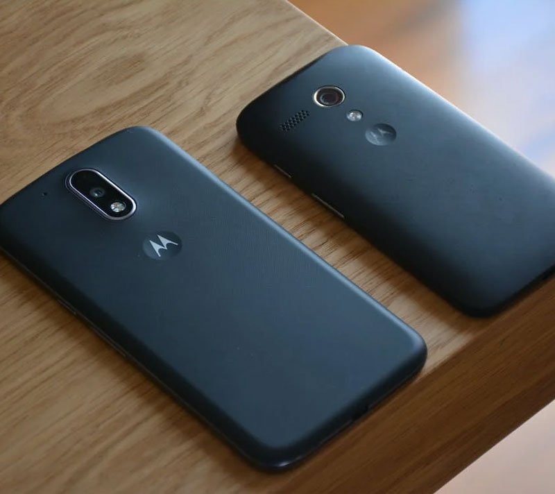 Motorola Phones