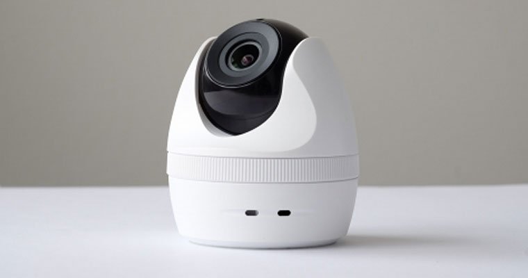 Security Camera Systems